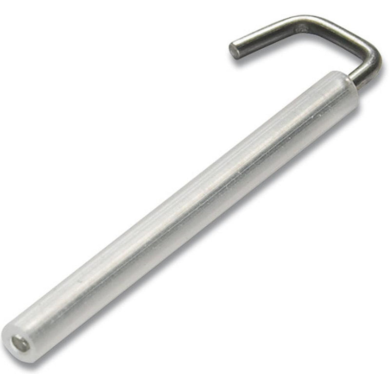 Mustad Wire Bait Clip Reversed