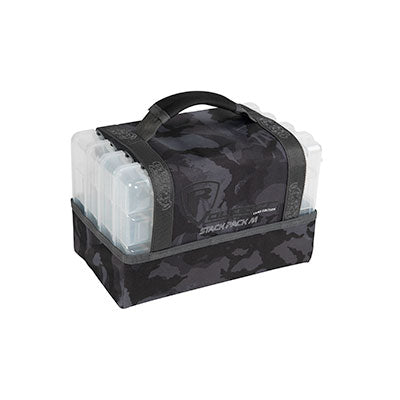 Fox Rage Voyager Camo Stack Pack