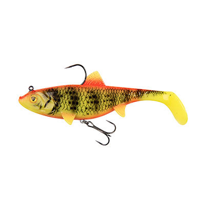 Fox Rage Replicant Wobble Lures