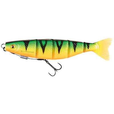 Fox Rage Loaded Jointed Pro Shads