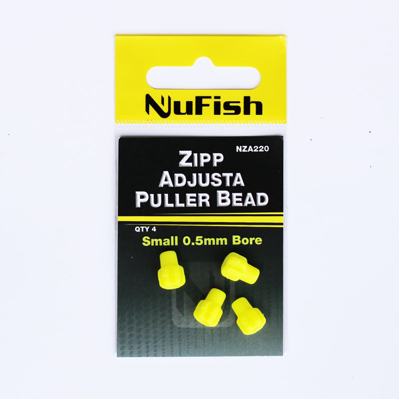 NuFish Adjusta Puller Bead