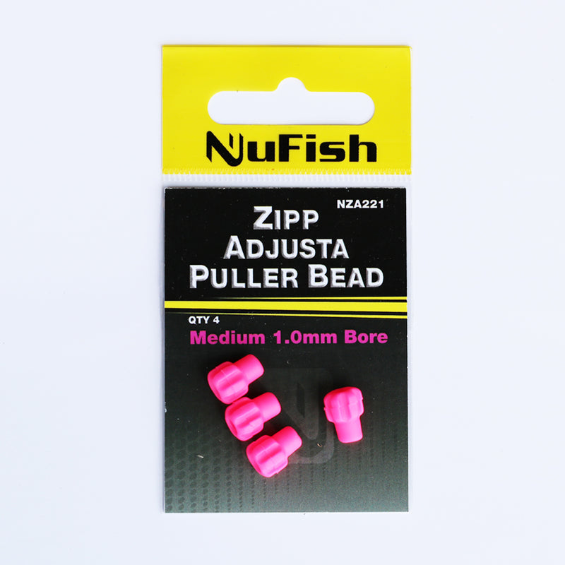 NuFish Adjusta Puller Bead
