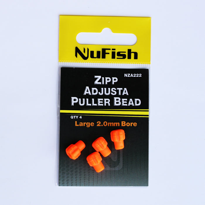 NuFish Adjusta Puller Bead