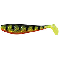 Fox Rage Ultra UV Zander Pro Shads