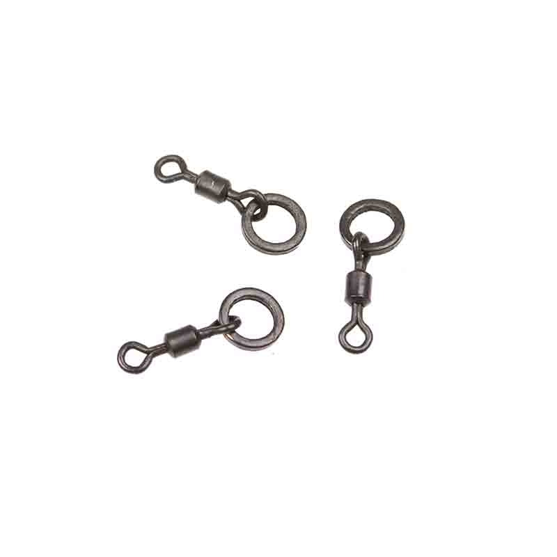 Nash Hook Ring Swivels