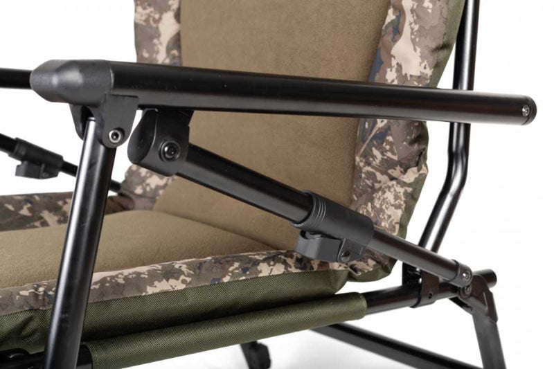 Nash Indulgence Daddy Long Legs Auto Recline