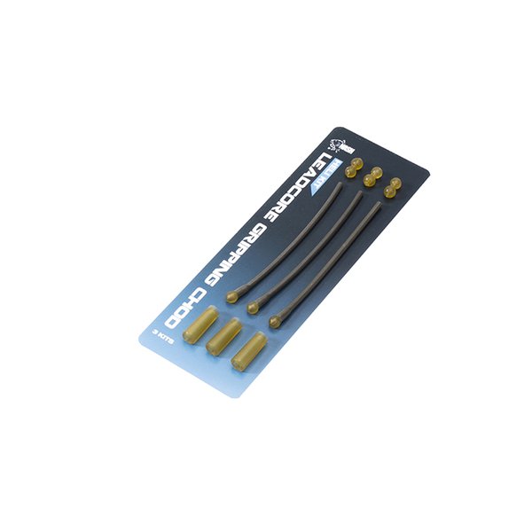 Nash Leadcore Gripping Chod Bead Heli Kit