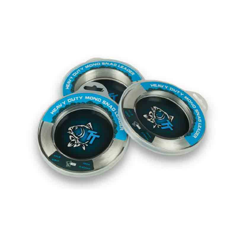 Nash Mono Snag Leaders