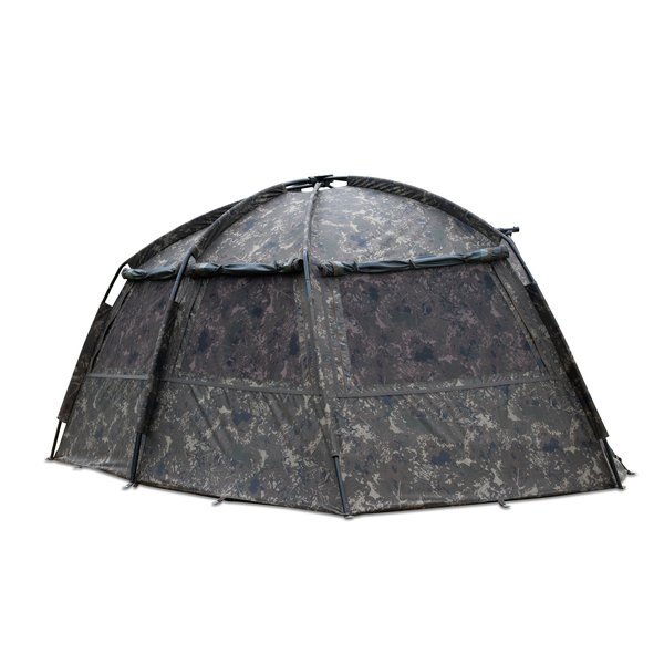 Nash Tackle Titan Hide Camo Pro