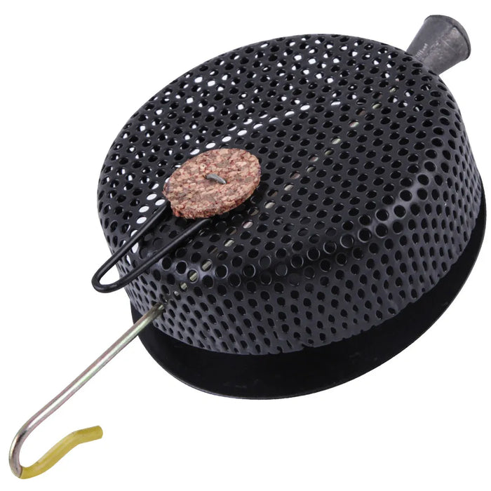 NuFish Bait Droppers