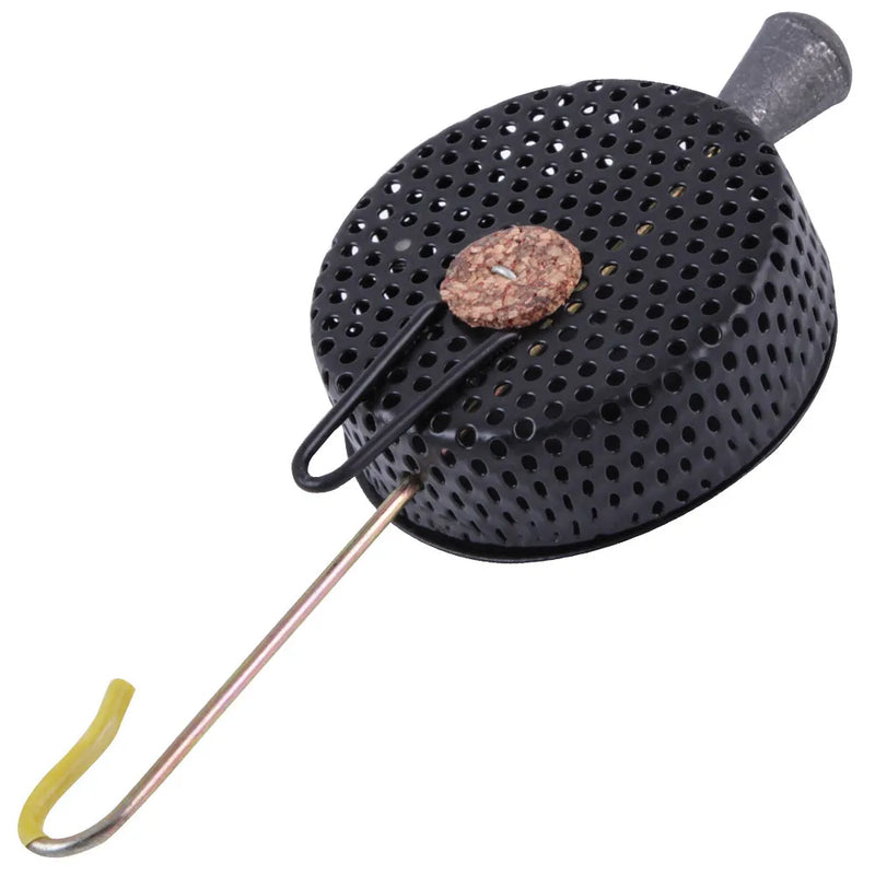 NuFish Bait Droppers