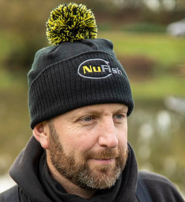 Nufish Wolly Hat