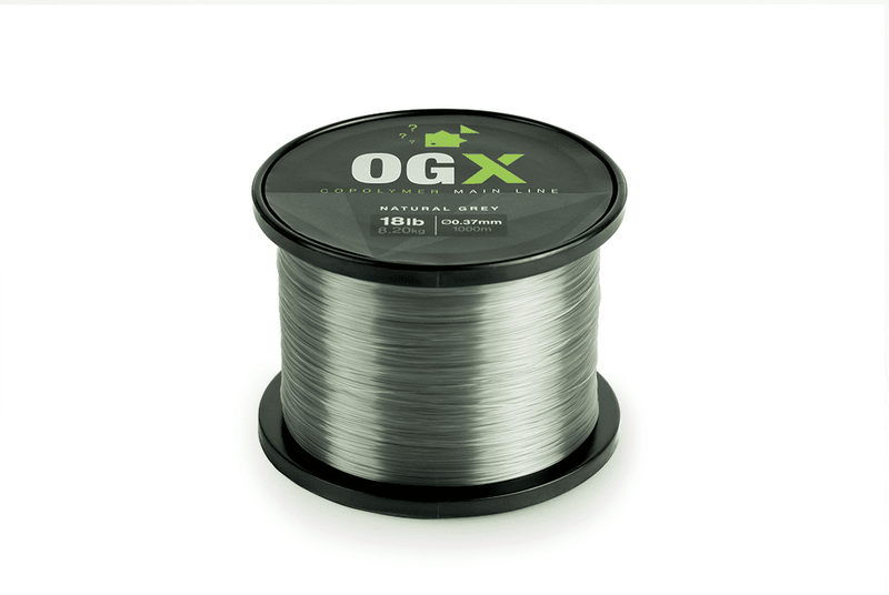 Thinking Anglers OGX Copolymer Main Line