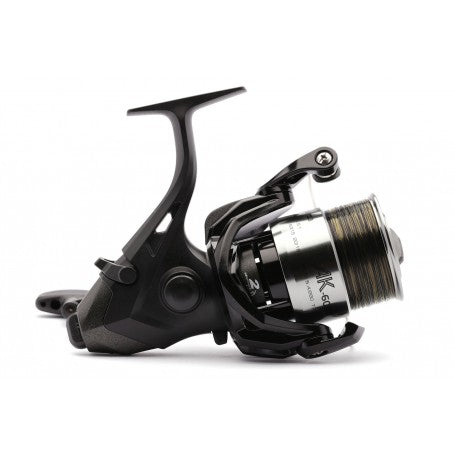 Okuma AK-6000 Preloaded With Line