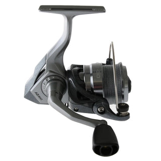 Okuma Azaki 30B Spinning Reel With Braid