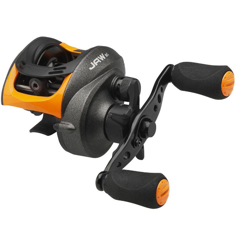 Okuma JAW J101 Baitcaster Reel