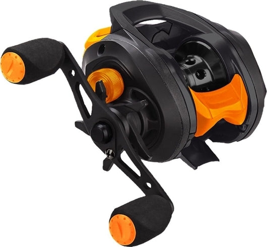 Okuma JAW J101 Baitcaster Reel