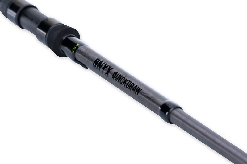 ESP Quickdraw Onyx Rods 10ft