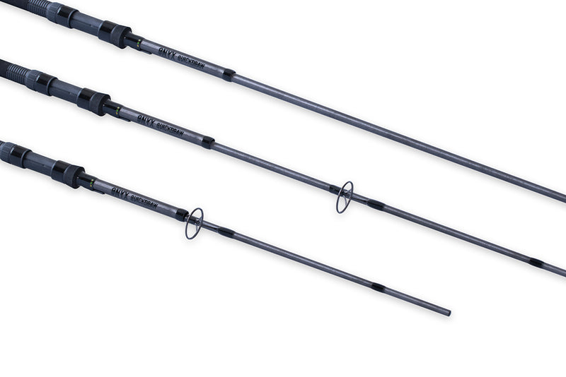 ESP Quickdraw Onyx Rods 10ft
