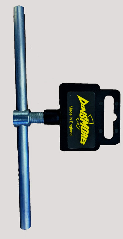 Dinsmores Power Drive Winder Kit