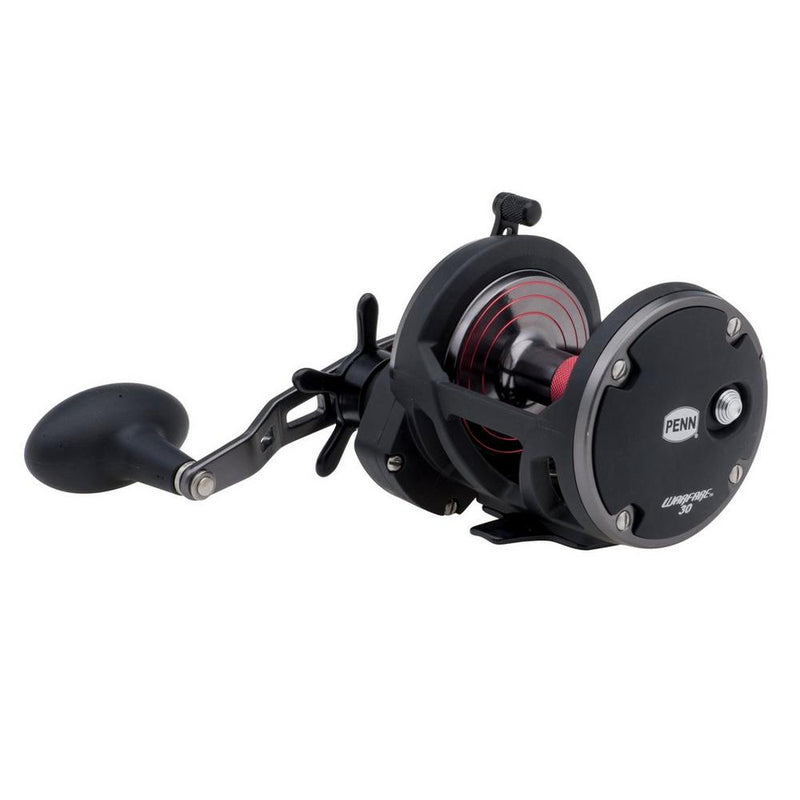 PENN Warfare™ Star Drag Reel