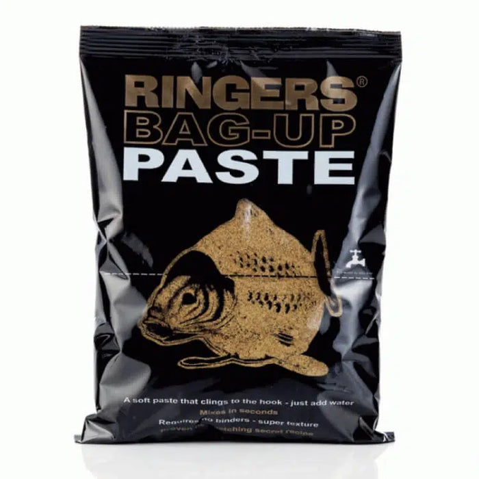 Ringers Bag Up Original Carp Paste 350g