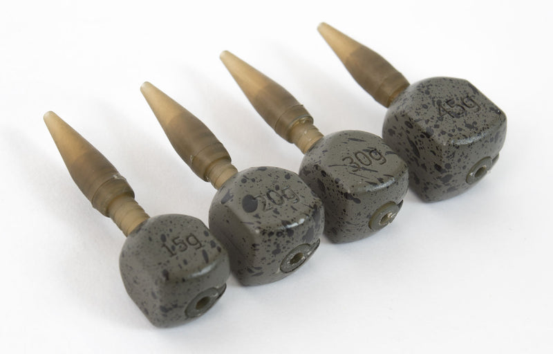 Preston ICS In-Line Match Cubes