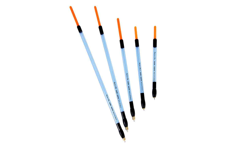 Preston Insert Dura Waggler Fixed Loading