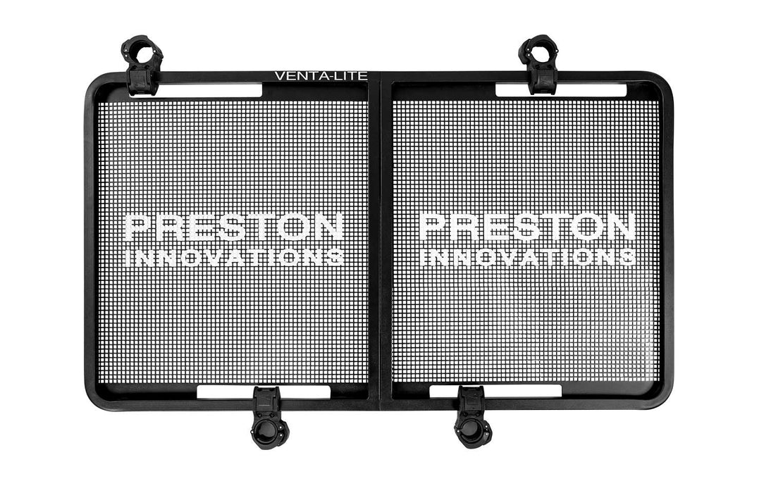 Preston Offbox 36 Venta-Lite XL Side Tray