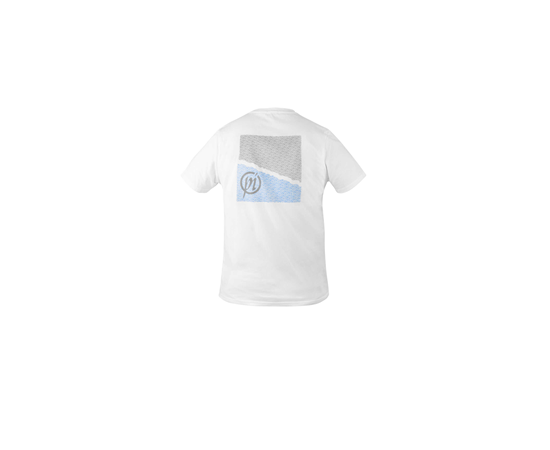 Preston White T-Shirt 2022