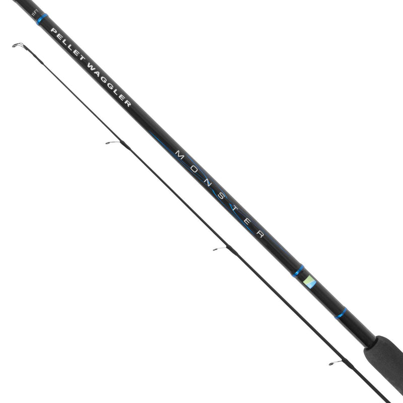 Preston Monster X 11ft Pellet Waggler Rod