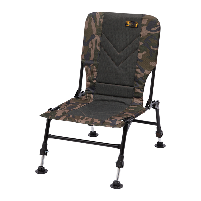 Prologic Avenger Camo Chair