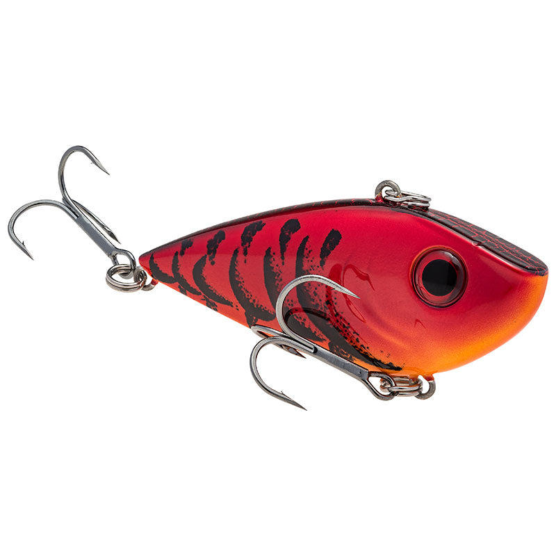 Strike King Red Eyed Shad