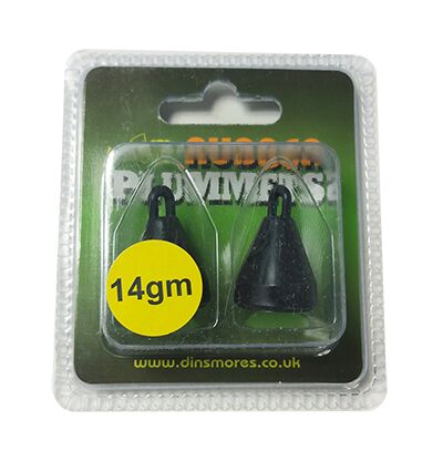 Dinsmores Rubber Plummets