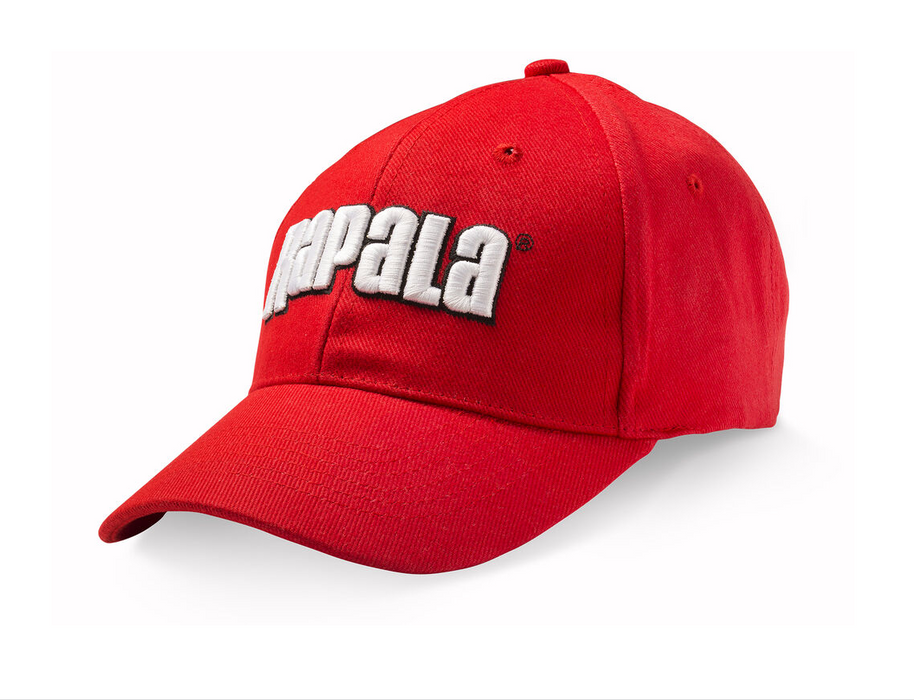 Rapala Red Cap