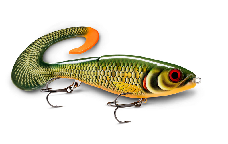 Rapala X-Rap Otus Hybrid Lures