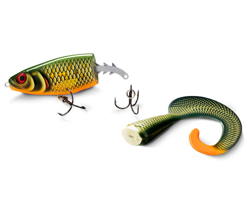 Rapala X-Rap Otus Hybrid Lures