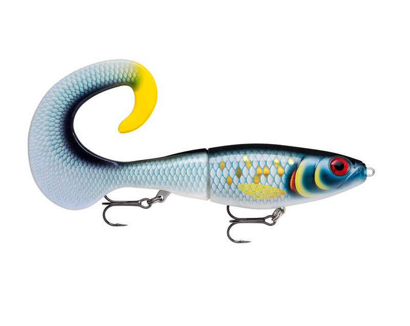Rapala X-Rap Otus Hybrid Lures
