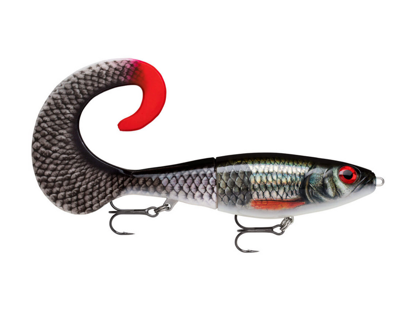 Rapala X-Rap Otus Hybrid Lures