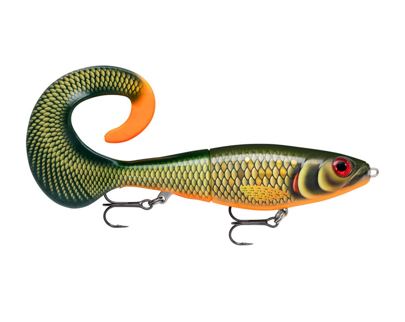 Rapala X-Rap Otus Hybrid Lures