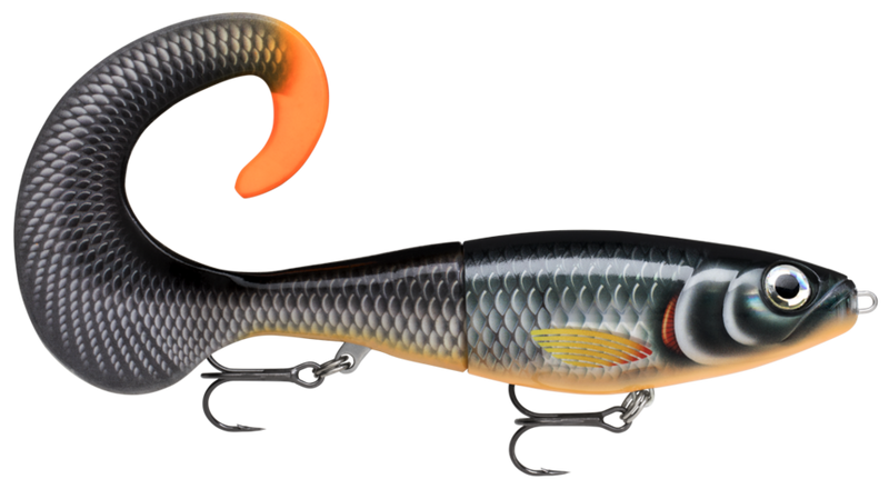 Rapala X-Rap Otus Hybrid Lures