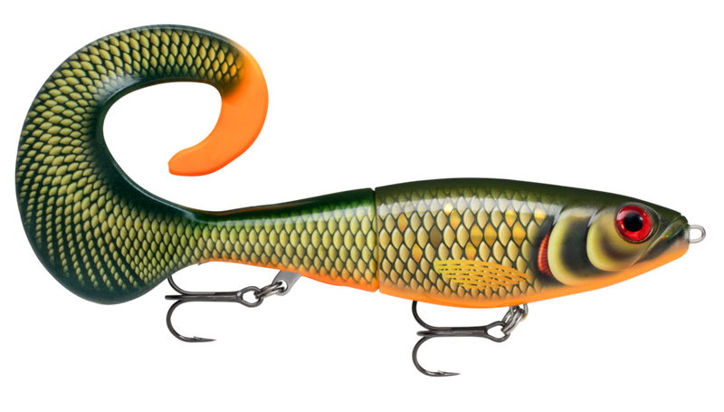 Rapala X-Rap Otus Hybrid Lures