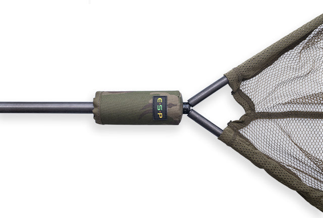 ESP Camo Net Float