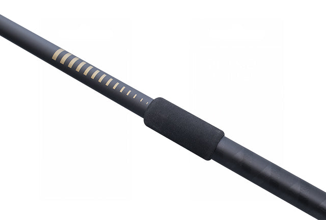 Drennan Specialist 1.9m-3.5m Long Reach TwistLock Landing Net Handle