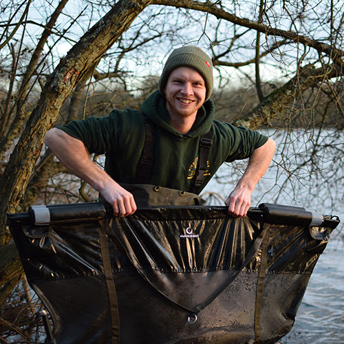 Gardener Retention Sling