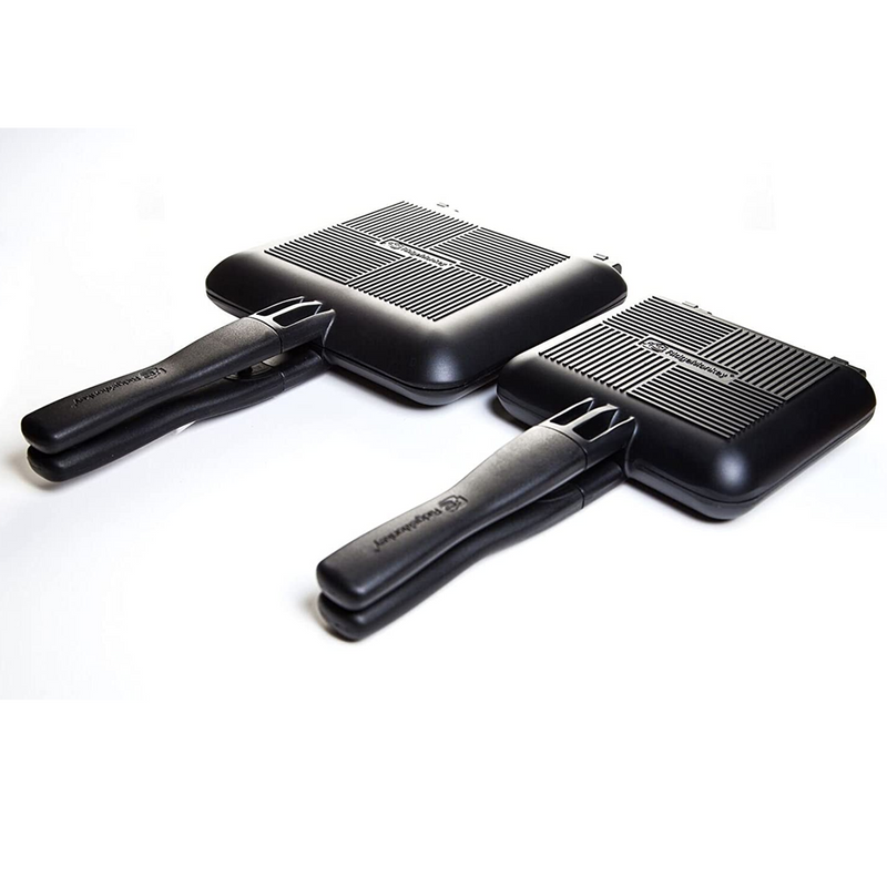 RidgeMonkey Connect Compact Sandwich Toaster