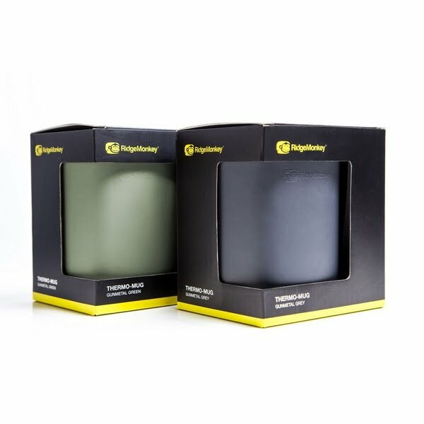 RidgeMonkey ThermoMug