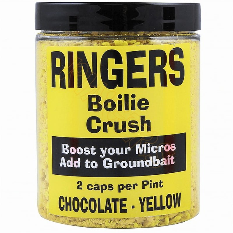 Ringers Boilie Crush 300ml