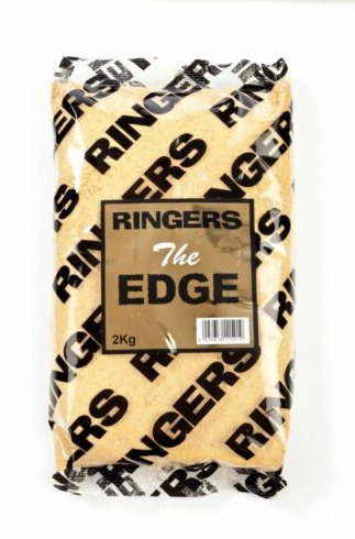 Ringers The Edge Margin Mix 2kg