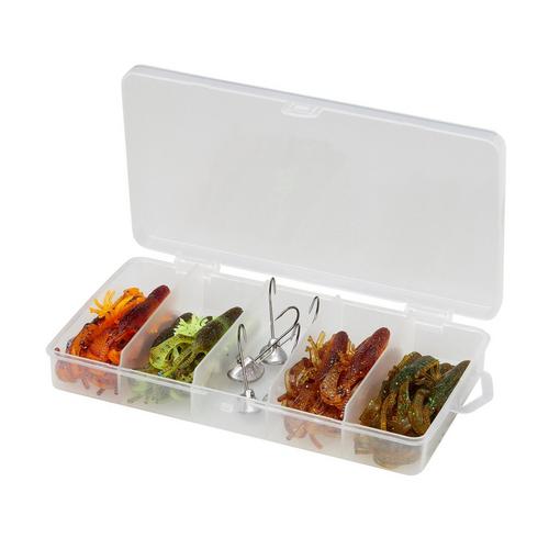 Savage Gear Reaction Crayfish Kit